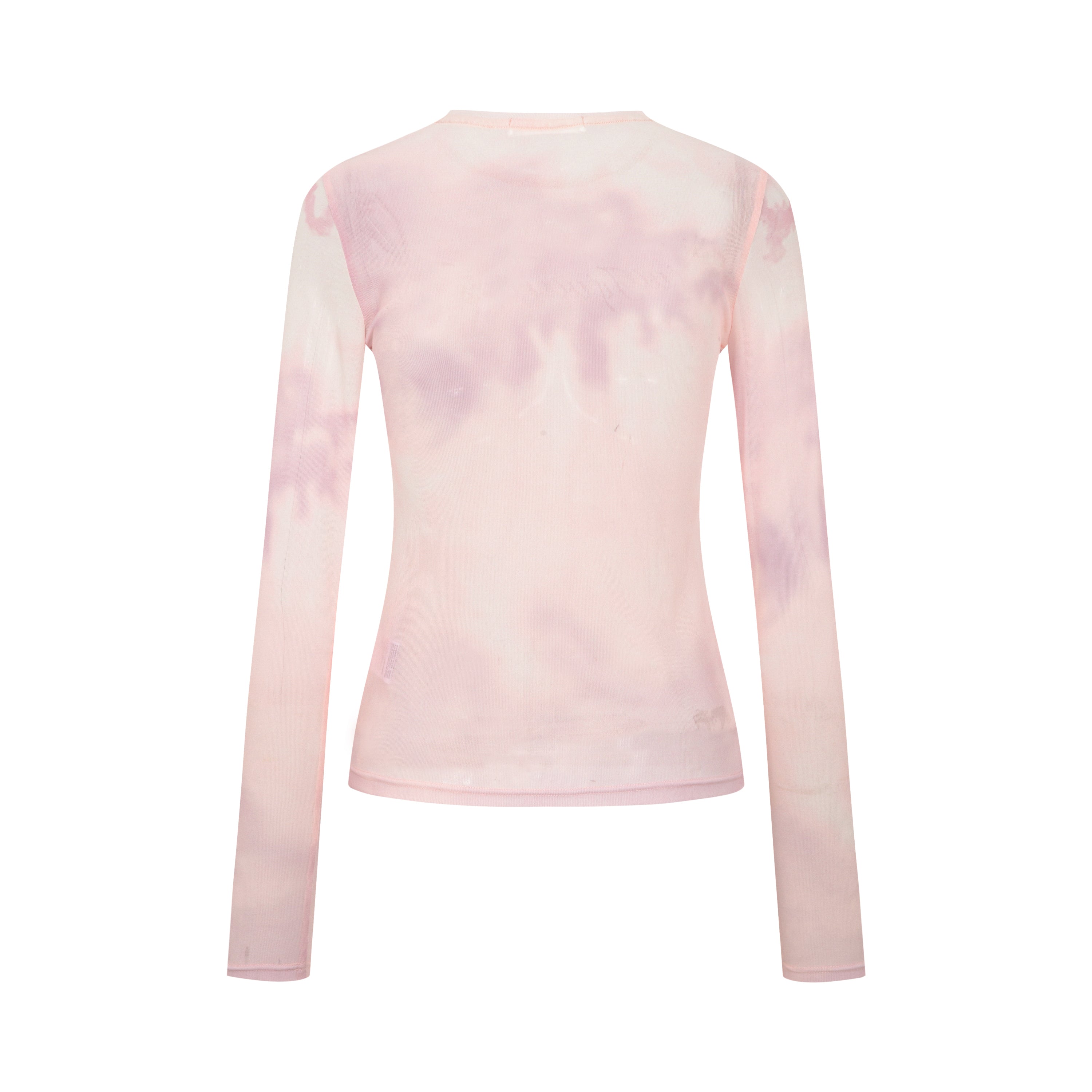 新品未開封 AM1366 Lindsay logo tops pink Pale Pink Fitted Lace Bandeau Longline Top | Tops